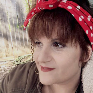 Meet your Posher, Anne